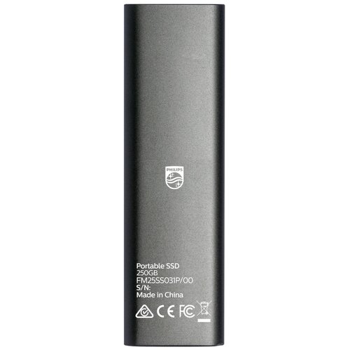 Dysk PHILIPS Ultra Speed 250GB