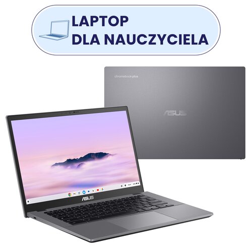 ノートPC ASUS - Chromebook Plus CX3402 ASUS Chromebook Plus CX34 (CX3402)｜Laptops For Home｜ASUS