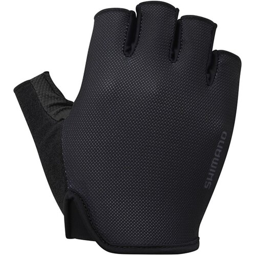 Rękawiczki rowerowe SHIMANO Airway (rozmiar S) Czarny