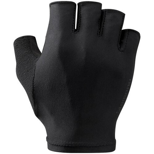 Rękawiczki rowerowe SHIMANO Escape (rozmiar M) Czarny