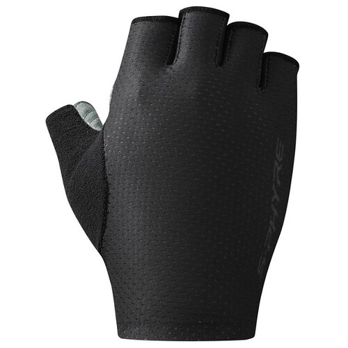 Rękawiczki rowerowe SHIMANO S-Phyre Leggera Czarny (rozmiar M)