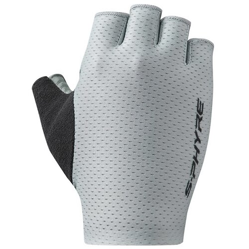 Rękawiczki rowerowe SHIMANO S-Phyre Leggera Szary (rozmiar XL)