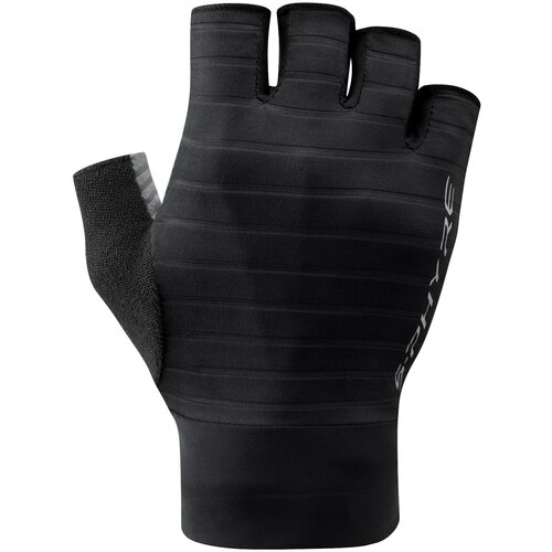Rękawiczki rowerowe SHIMANO S-Phyre Flash Czarny (rozmiar M)