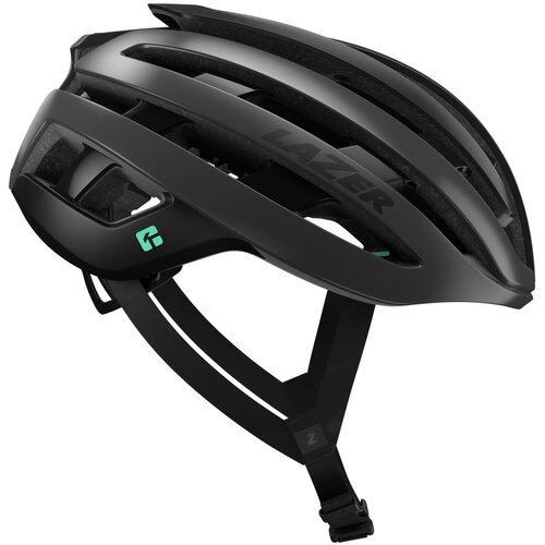 Kask rowerowy LAZER Z1 KinetiCore Tytanowy Szosowy (rozmiar M)