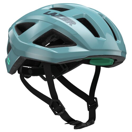 Kask rowerowy LAZER Tonic KinetiCore Niebieski Szosowy (rozmiar S)