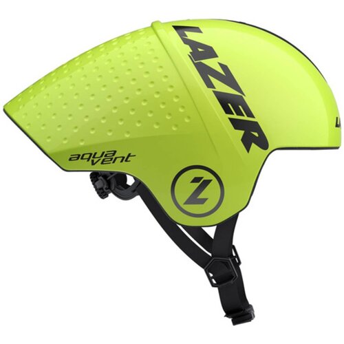 Kask rowerowy LAZER Tardiz 2 Żółty Szosowy (rozmiar M)
