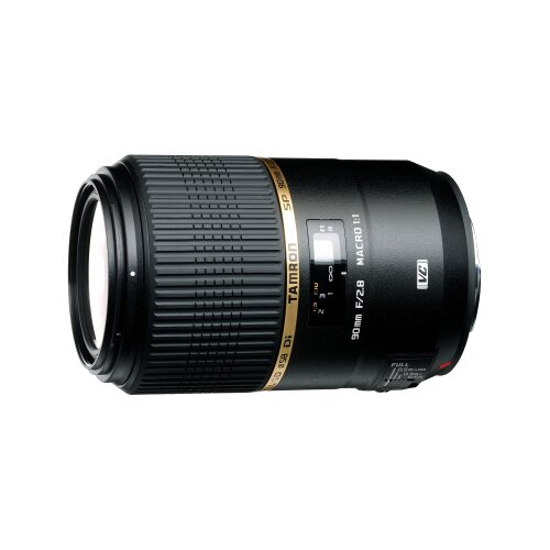Amazon.co.jp: TAMRON 単焦点マクロレンズ SP90mm F2.8 Di MACRO