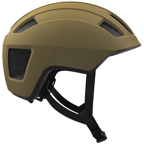 Kask rowerowy LAZER Verde KinetiCore Zielony mat (rozmiar M/L)