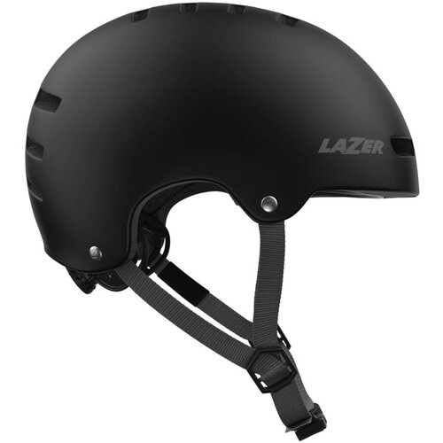 Kask LAZER Armor 2.0 Czarny mat (rozmiar S)