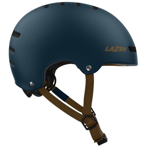 Kask LAZER Armor 2.0 Ciemnoniebieski (rozmiar S)