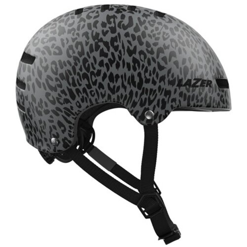 Kask LAZER Armor 2.0 Leopard (rozmiar S)