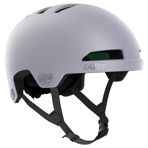 Kask rowerowy LAZER Maze KinetiCore Fioletowy Miejski (rozmiar S/M)