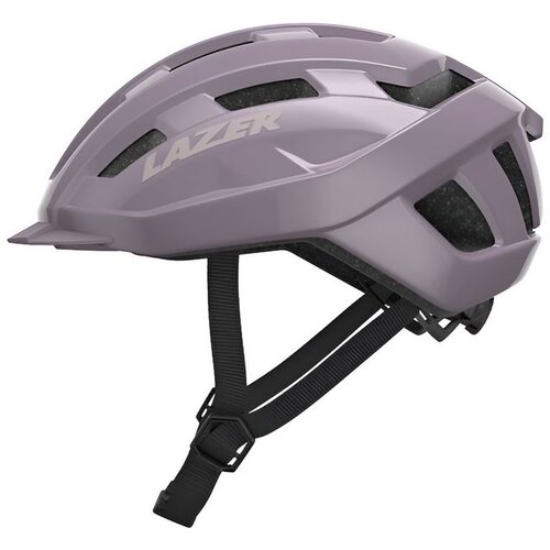 Kask rowerowy LAZER Codax KinetiCore Fioletowy MTB (rozmiar uniwersalny)