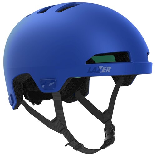 Kask rowerowy LAZER Maze Jr KinetiCore Niebieski dla Dzieci (rozmiar S/M)