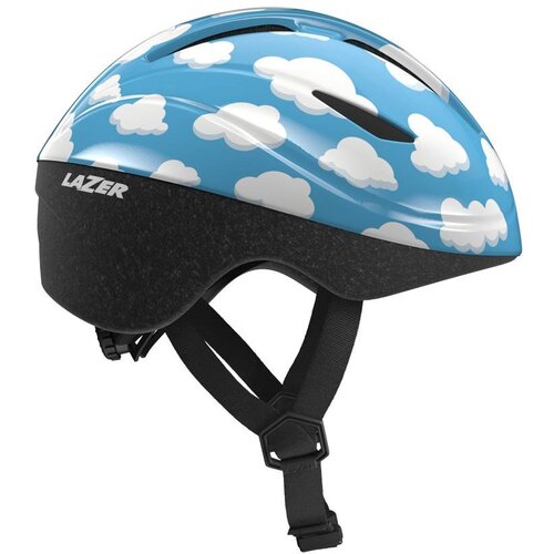 Kask rowerowy LAZER Bob+ dla Dzieci Niebieski (rozmiar XS)