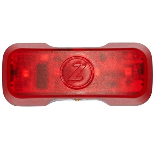 Lampka rowerowa LAZER LED Uniwersalna PLZ2227891238