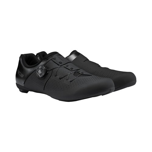 Buty rowerowe SHIMANO SH-RC302 Czarne (rozmiar 51)