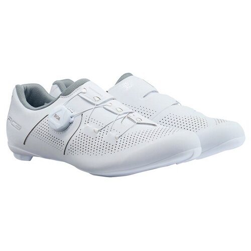 Buty rowerowe SHIMANO SH-RC302 Biały (rozmiar 37)