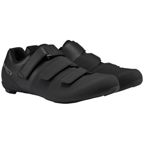 Buty rowerowe SHIMANO SH-IC102 Czarny (rozmiar 46)