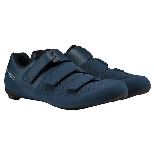 Buty rowerowe SHIMANO SH-RC102 Granatowy (rozmiar 42)