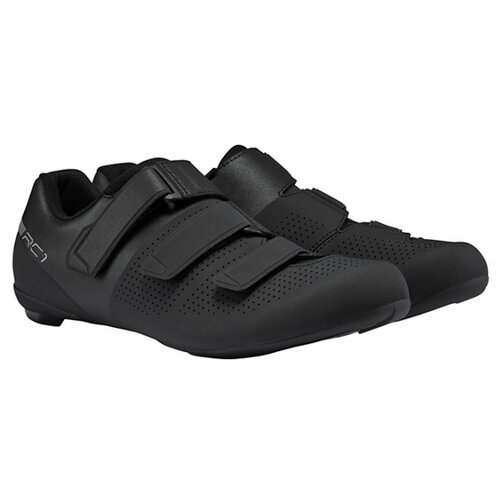 Buty rowerowe SHIMANO SH-RC102 Czarny (rozmiar 36)