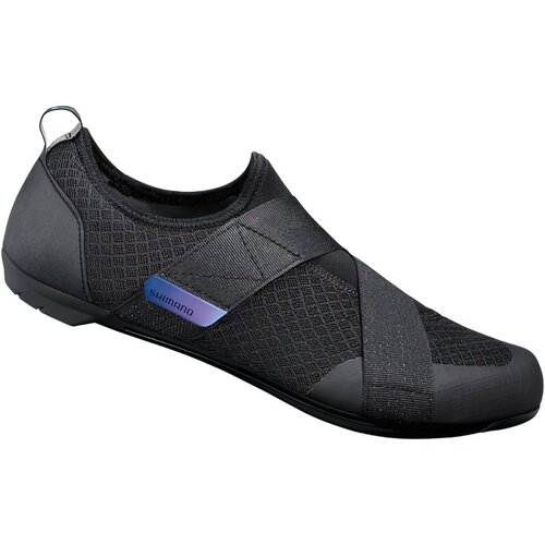 Buty rowerowe SHIMANO SH-IC100 Czarny (rozmiar 47)