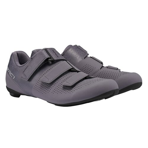 Buty rowerowe SHIMANO SH-RC102 Fioletowy (rozmiar 37)