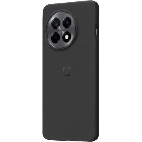 Etui ONEPLUS Sandstone Magnetic do OnePlus 13R Czarny
