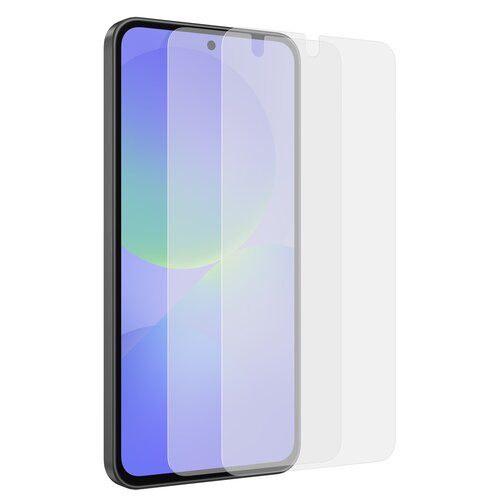Folia ochronna SAMSUNG Anti-Reflecting Film do Galaxy A36 EF-UA366CTEGWW