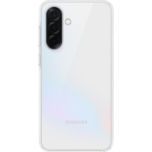 Etui SAMSUNG Clear Case do Galaxy A36 Przezroczysty EF-QA366CTEGWW