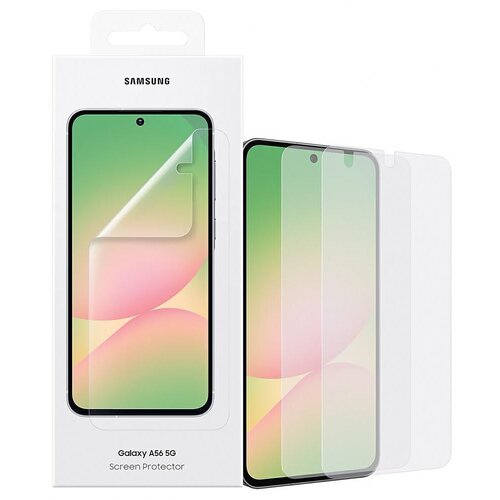 Folia ochronna SAMSUNG Anti-Reflecting Film do Galaxy A56