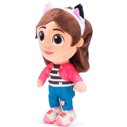 Maskotka SIMBA Koci Domek Gabi 6305875264NPB