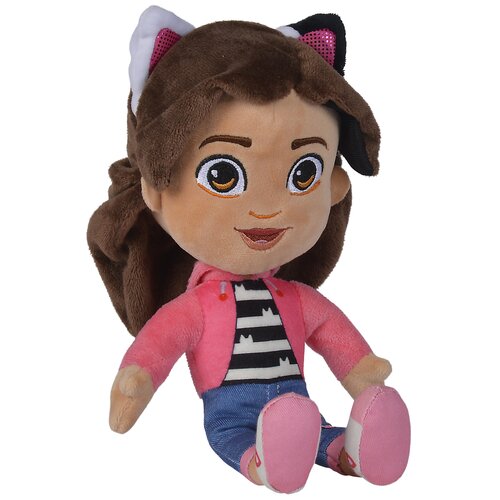 Maskotka SIMBA Koci Domek Gabi 6305875230NPB