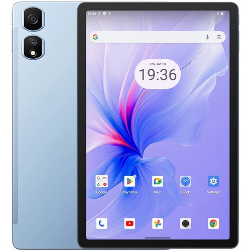 Tablet BLACKVIEW Tab 16 Pro 11" 8/256 GB LTE Wi-Fi Niebieski