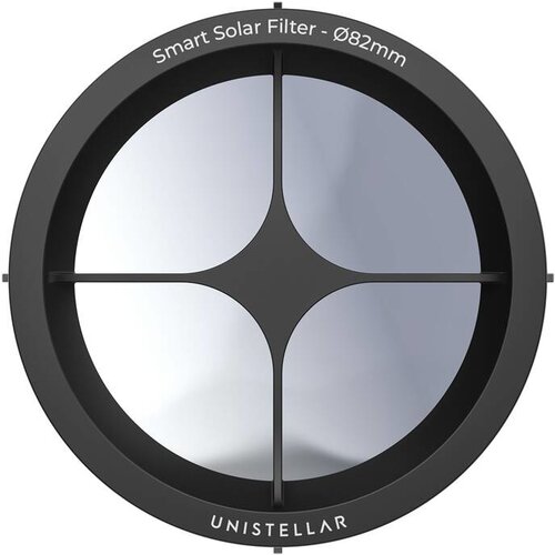 Filtr słoneczny UNISTELLAR do teleskopów Odyssey/Odyssey Pro