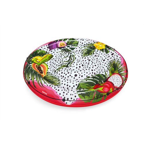Materac do pływania BESTWAY Fruits of Paradise 35834