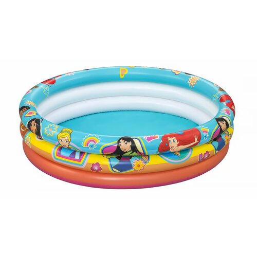Basen BESTWAY Disney Princess 36559 122 x 30 cm 200L