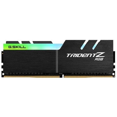 Pamięć RAM G.SKILL Trident Z RGB 8GB 3200MHz