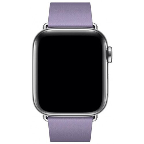 Pasek do Apple Watch (38/40/41mm) Liliowy