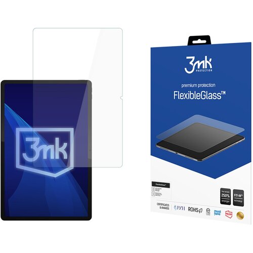 Szkło hybrydowe 3MK FlexibleGlass do Lenovo IdeaTab Pro