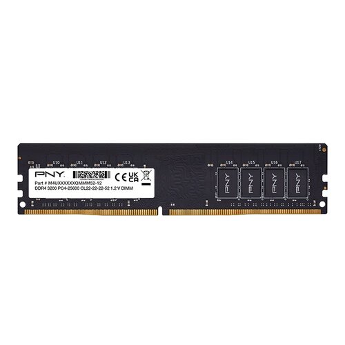 Pamięć RAM PNY Performance 16GB 3200MHz