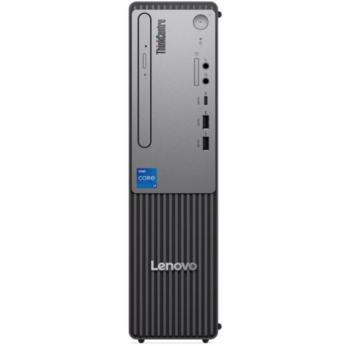 Komputer LENOVO ThinkCentre neo 50s Gen 5 i3-14100 16GB RAM 512GB SSD DVD Wi-Fi Windows 11 Professional