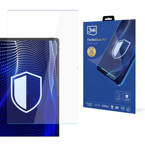 Szkło hybrydowe 3MK FlexibleGlass Pro do Lenovo Yoga Tab Plus