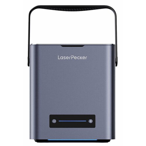 Pochłaniacz dymu LASERPECKER Air Purifier