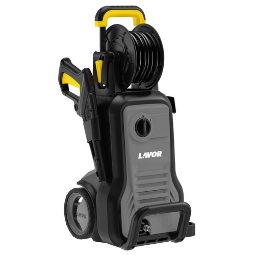 Myjka ciśnieniowa LAVOR LVR4 Plus 180 GL