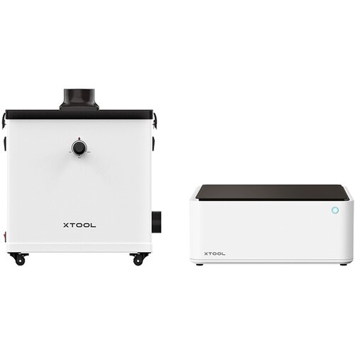 Grawerka laserowa XTOOL M1 10W (zestaw Basic)