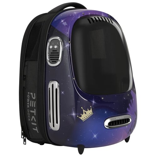 Transporter PETKIT TrapKing Breezy 2