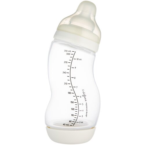 Butelka CANPOL BABIES S-Shape PP 310 ml