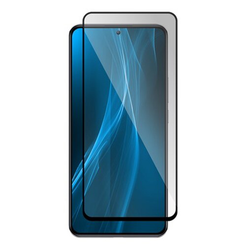 Szkło hartowane MYSCREEN Diamond Glass Edge Lite FG do Motorola Moto G05