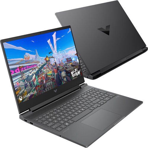 Laptop HP Victus Gaming 16-r1201nw 16.1" IPS 240Hz i5-14450HX 16GB RAM 512GB SSD GeForce RTX4060, Funkcje AI